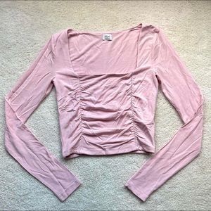 Aritzia Lydia Top